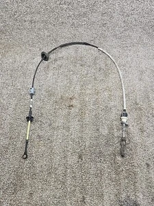2019-2022 Ram 2500 3500 Shifter Cable Transmission OEM 68416732AB - Picture 1 of 5