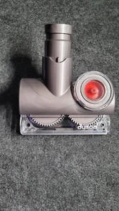 GENUINE DYSON ANTI TANGLE HEAD TOOL for Dyson V6 Brand New With Packaging - Picture 1 of 3