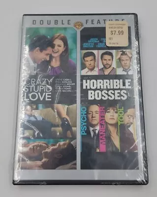 Crazy, Stupid, Love / Horrible Bosses (Other) 