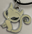 Enamell   Plated  Cat     Necklace  No.2  ~~ (Great Christmas Gift)