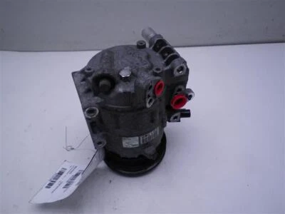 Compresor de aire acondicionado Hyundai Accent 2008-2009 1,6 L 977011E001 7686 Foto 1 de 4