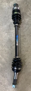 YAMAHA 450, 660, 700 REAR AXLE (RHINO 2.0) #SA-2-6-R-R - Picture 1 of 4
