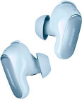 Bose - Quietcomfort Ultra True Wireless Noise Cancelling In-ear Earbuds - Moo...