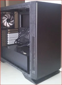 caja para ordenador,Atx con conexion USB 3.0,montaje Para Pc Geimer - Imagen 1 de 3