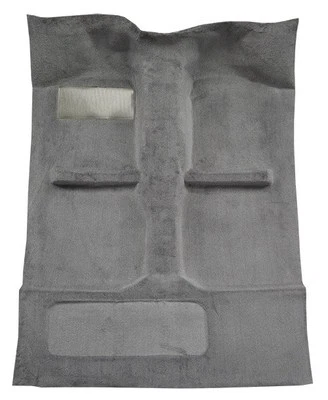 Kit completo de alfombras de repuesto para Mazda B2200 1988-1993 cabina extendida Cutpile Foto 1 de 4