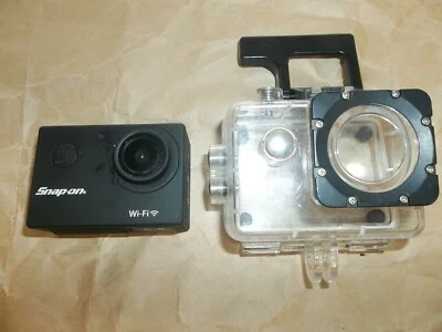 snap-on wifi rohs gopro Foto 1 de 4