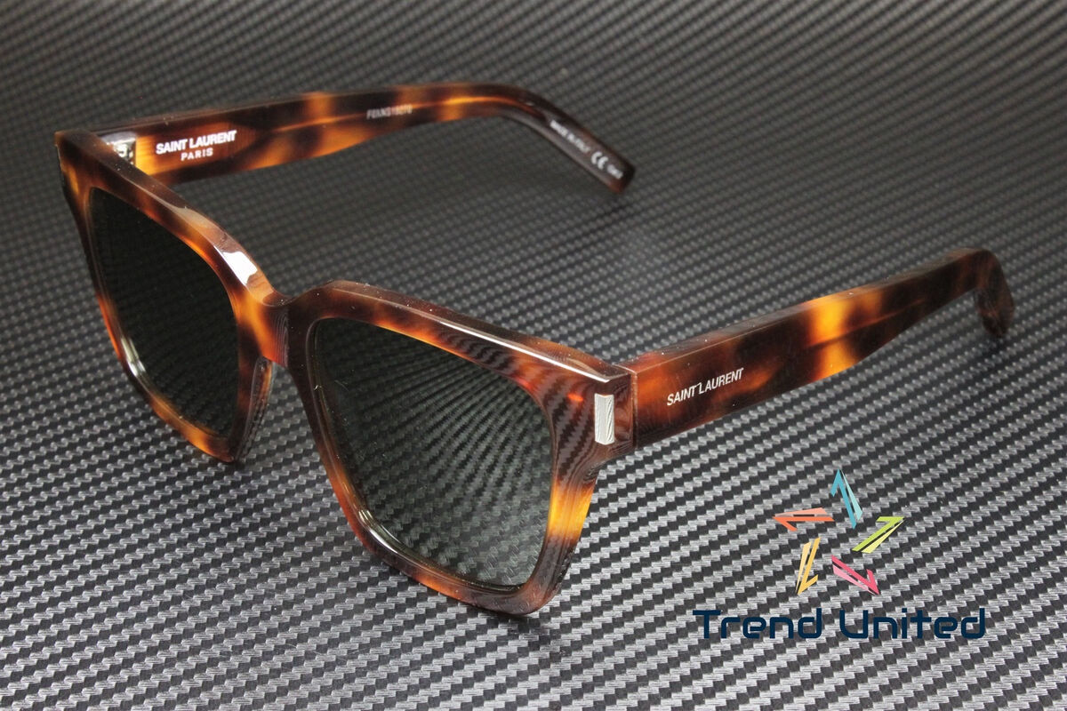 Saint Laurent Men Brown Sunglasses for Men for sale | eBay Saint Laurent Men Brown Sunglasses for Men for sale | eBay