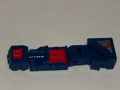 TRANSFORMERS G1 FORTRESS MAXIMUS LEFT ARM UNBROKEN LOT VINTAGE ORIGINAL - Image 1 of 2