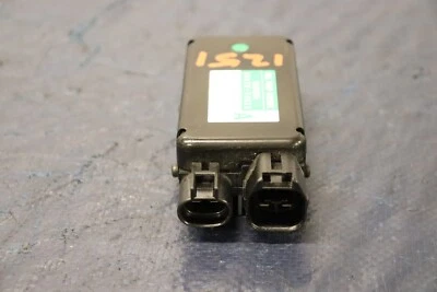 Lexus RC-F 2015 cupé F-Sport tracción trasera 5,0 L OEM módulo de control de bomba de combustible #1251 Foto 1 de 4