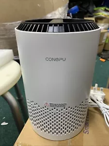 CONOPU Air Purifier for Home with High-Efficiency Filter, Air Purifier for - Picture 1 of 7