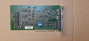 Systec BtxCard 8-bit ISA retro vintage 1988 - Zdjęcie 1 z 2