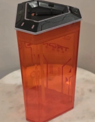 Tron Ares 2025 - Light Up LED Drink Bottle - AMC/Regal  New in Bag USA EXCLUSIVE - Image 1 of 4