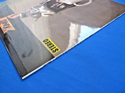 The KINKS 'ARTHUR' RARE 1973 3rd Press * STICKERED ! * LAMINATED ! * NEAR MINT ! Foto 1 de 4