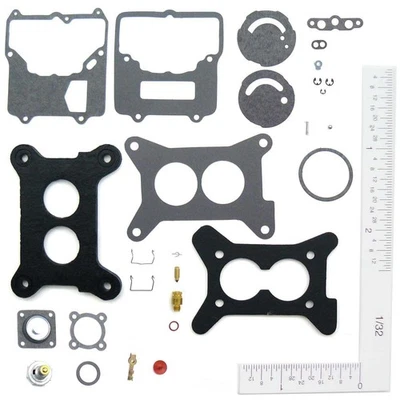 Kit de reparación de carburador Walker Products 15487A Foto 1 de 2