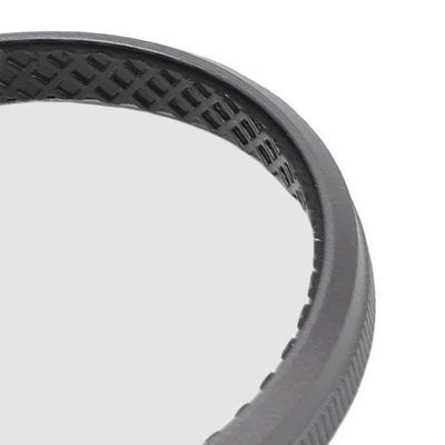 Black Diffusion 1/4 Filter Action Camera Black Diffusion Filter Optical Glass - Image 1 of 4