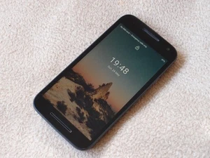 Motorola Moto G 2015 3rd Generation G3 16GB (2GB RAM), LineageOS 17.1 Android 10 - Picture 1 of 8