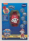 Nickelodeon Paw Patrol Vtech Learning Watch Marshall - The Movie "NEW"