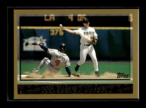 1998 Topps #198 Kevin Elster (NM)(BAS) - Picture 1 of 2