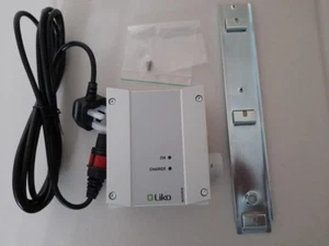 BNIB LINAK HOIST BATTERY CHARGER WALL MOUNTED OR FREE STANDING