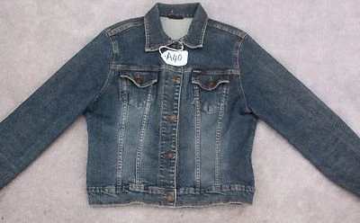 ANGEL WOMEN JEAN/TOP Size - S. TAG NO. A40 - Image 1 of 4