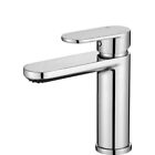New Fienza Empire Bathroom Basin Mixer Tap Chrome 221103