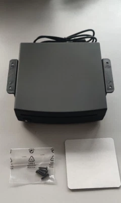 Pioneer  CA-CD-USB.001 Nachrüst CD Player Neu von More dB Car Audio - Bild 1 von 4