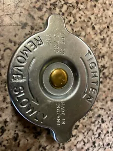 Ford Escort, Fiesta, Sierra (1976-2002) Radiator Cap Motorcraft ERS38 - Picture 1 of 2
