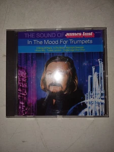 The Sound of James Last - In the Mood for TrumpetsI CD | Zustand sehr gut - Zdjęcie 1 z 2