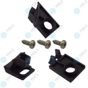 1 Set Reparatursatz Scheinwerfer Halter für VW Lupo - Vorne Links - NEU - Picture 1 of 1