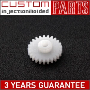 25 tooth odometer gear / speedo cog for Volvo 700 (740-760-780), 200 (240-260) - Picture 1 of 1