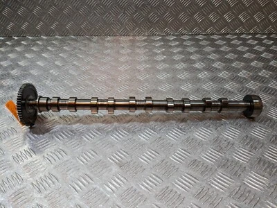 Árbol de levas de admisión Volvo XC60 2.4 D5 D5244T10 DIÉSEL 30777262 MK1 2010 Foto 1 de 4