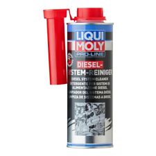Produktbild - Additiv LIQUI MOLY 5156 Pro-Line Diesel System Reiniger Ablagerungen 500ml