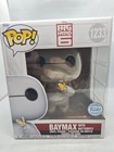 New Funko Pop! Vinyl Figure Disney Pixar #1233 Baymax With Butterfly Big Hero 6