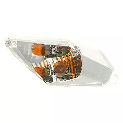 Vicma Blinker hinten rechts für Derbi GP1 50 REvolution 250 - Bild 1 von 4