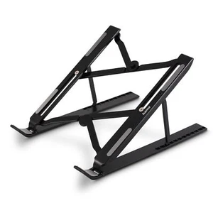 Hama Notebook Laptop Stand Ständer Light bis 15,6 Zoll neigbar flexibel faltbar - Bild 1 von 10