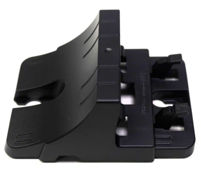 Soporte de pared PNKL1044 para teléfono inalámbrico Panasonic KX-TGE430 B KX-TGE433 Foto 1 de 2