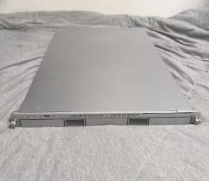 Apple Xserve Late 2006 - A1196 - 8GB RAM 3.00 GHz quad Xeon - no drives, bad GPU - Picture 1 of 19