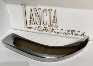 Lancia Fulvia Sport Zagato Bumper - Picture 1 of 7