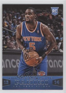 2013-14 Panini Tim Hardaway Jr #195 Rookie RC