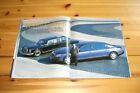 Autozeitung 23087) Mercedes 600 Pullman mit 250PS besser als...?