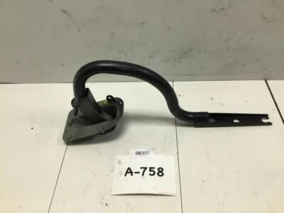 BMW 535XI 2008 portón trasero tapa maletero bisagra lado del pasajero derecho OEM+ Foto 1 de 4