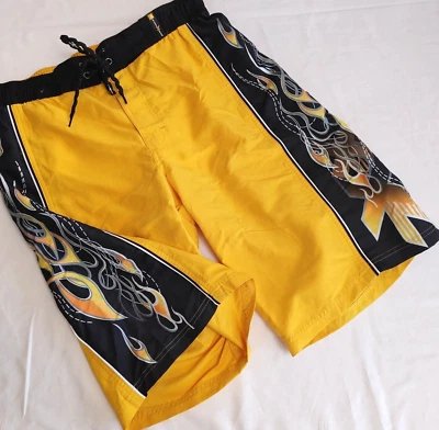 BAÑADOR NIÑO TALLA XL 18 20 ** CIERRE GANCHO Y BUCLE ** ROPA NUEVA Foto 1 de 4