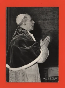 Pope XII (Ref. 8725) - Picture 1 of 2