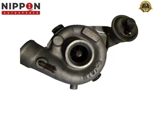 NISSAN FIGARO MK1 1991 TURBOCHARGER 64089 717556 - Picture 1 of 4