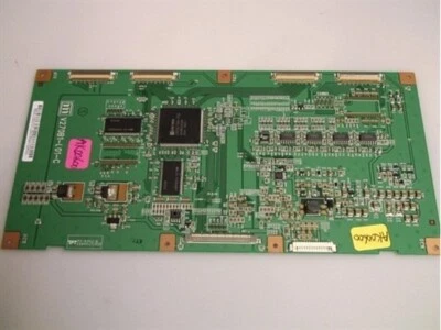 Akai 27" LCD TV T-Con Board: 35-D003791, LCT2701AD, LCT2701TD, LCT2715 - Image 1 of 2