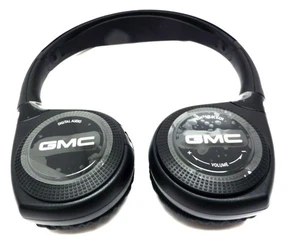 84738995 Digital Overhead Entertainment Headphone 2017-23 GMC  Yukon XL (PAIR) - Bild 1 von 2
