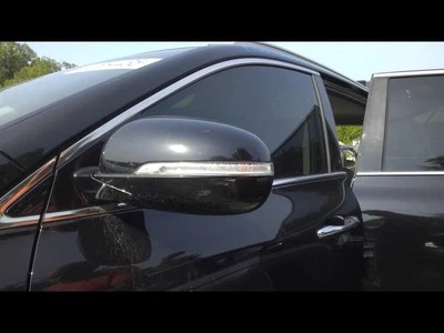 Espejo retrovisor de puerta izquierdo usado se adapta a: Kia Sorento 2016 intermitente eléctrico manual plegable Le Foto 1 de 4