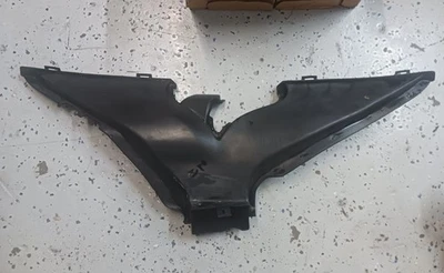 68 69 70 71 72 GTO Lemans T-37 Windshield Defrost Duct Ducting Vent GM#9793821 - Image 1 of 4