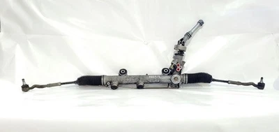 2007 2008 2009 2010 2011 Mercedes CLS63 AMG rack de direção fabricante de equipamento original RWD  - Imagem 1 de 4