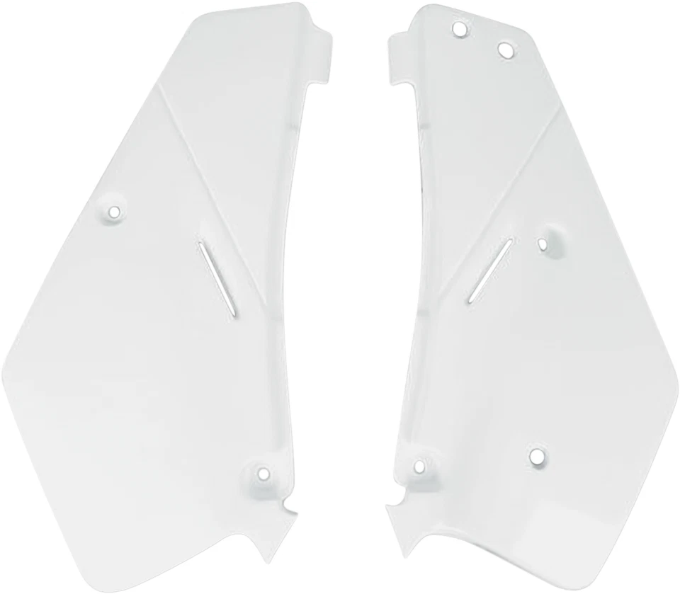 UFO - SU03963041 - Paneles laterales de repuesto para Suzuki RM 80 Foto 1 de 1